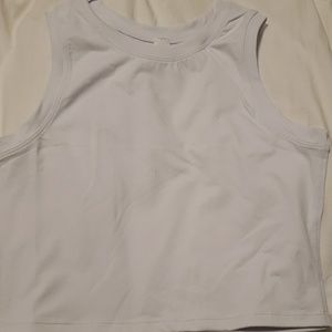 Paragon Colombia Crop Top